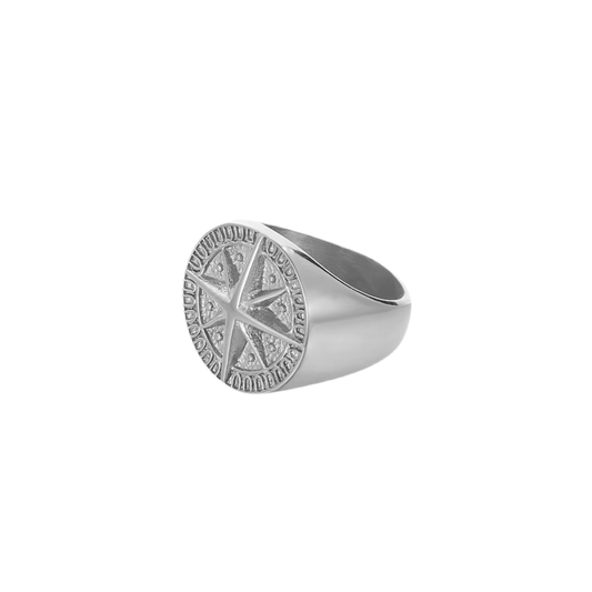 NORTH STAR RING - My Store