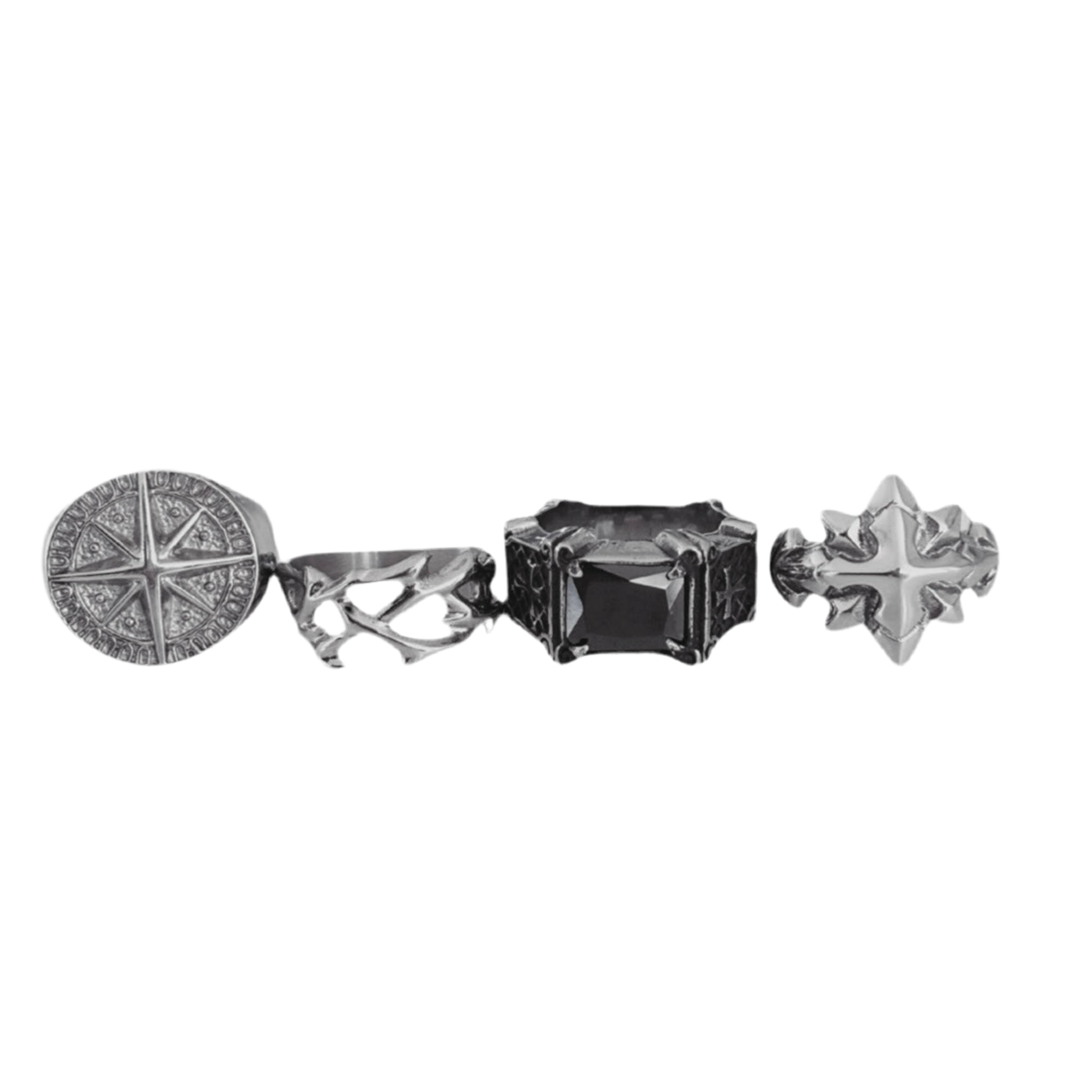ULTIMATE RING SET