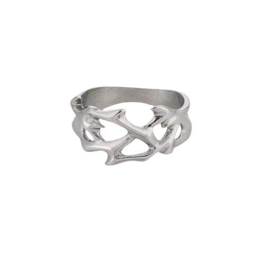 BARBED RING - My Store