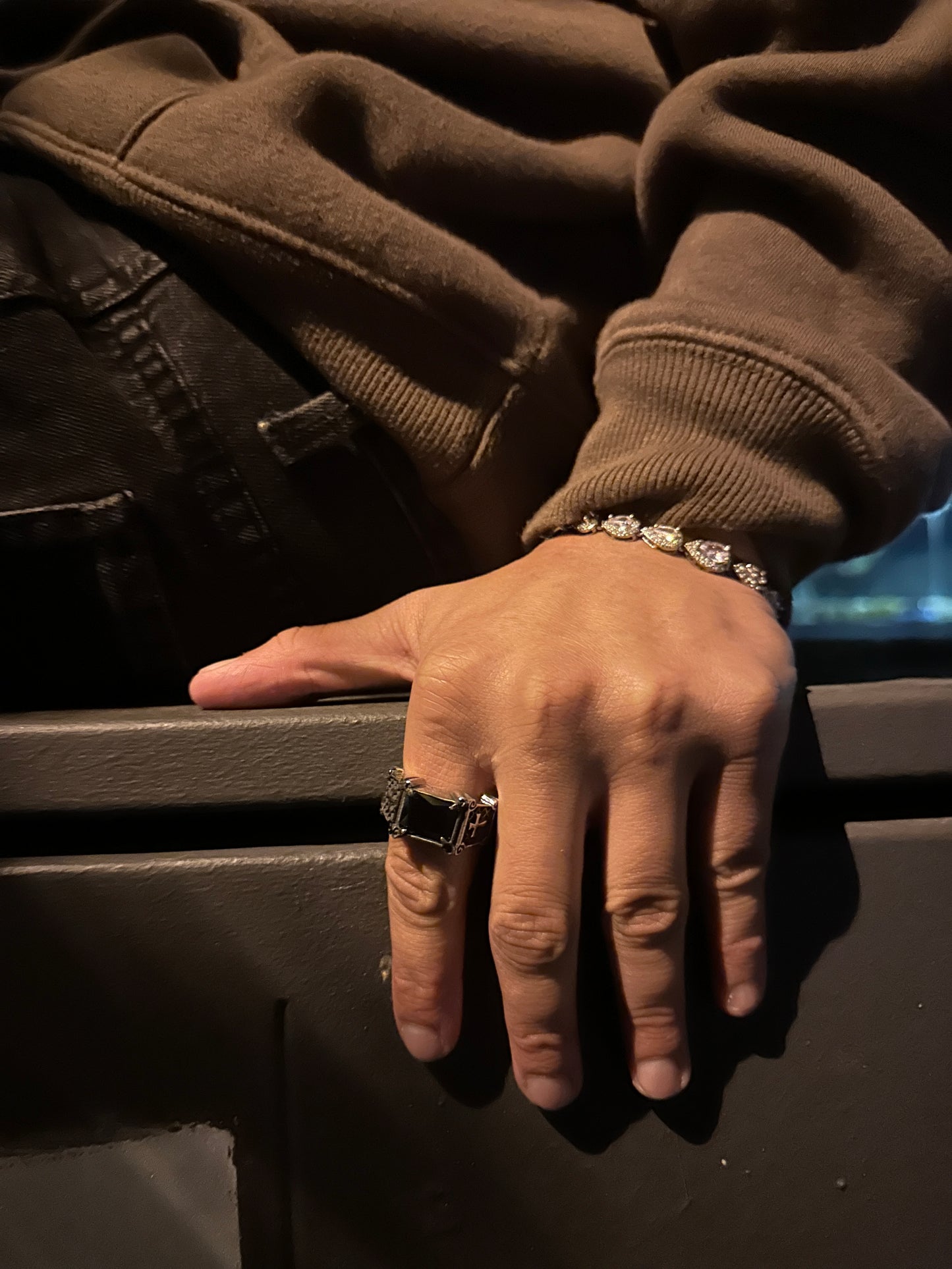 ULTIMATE RING SET