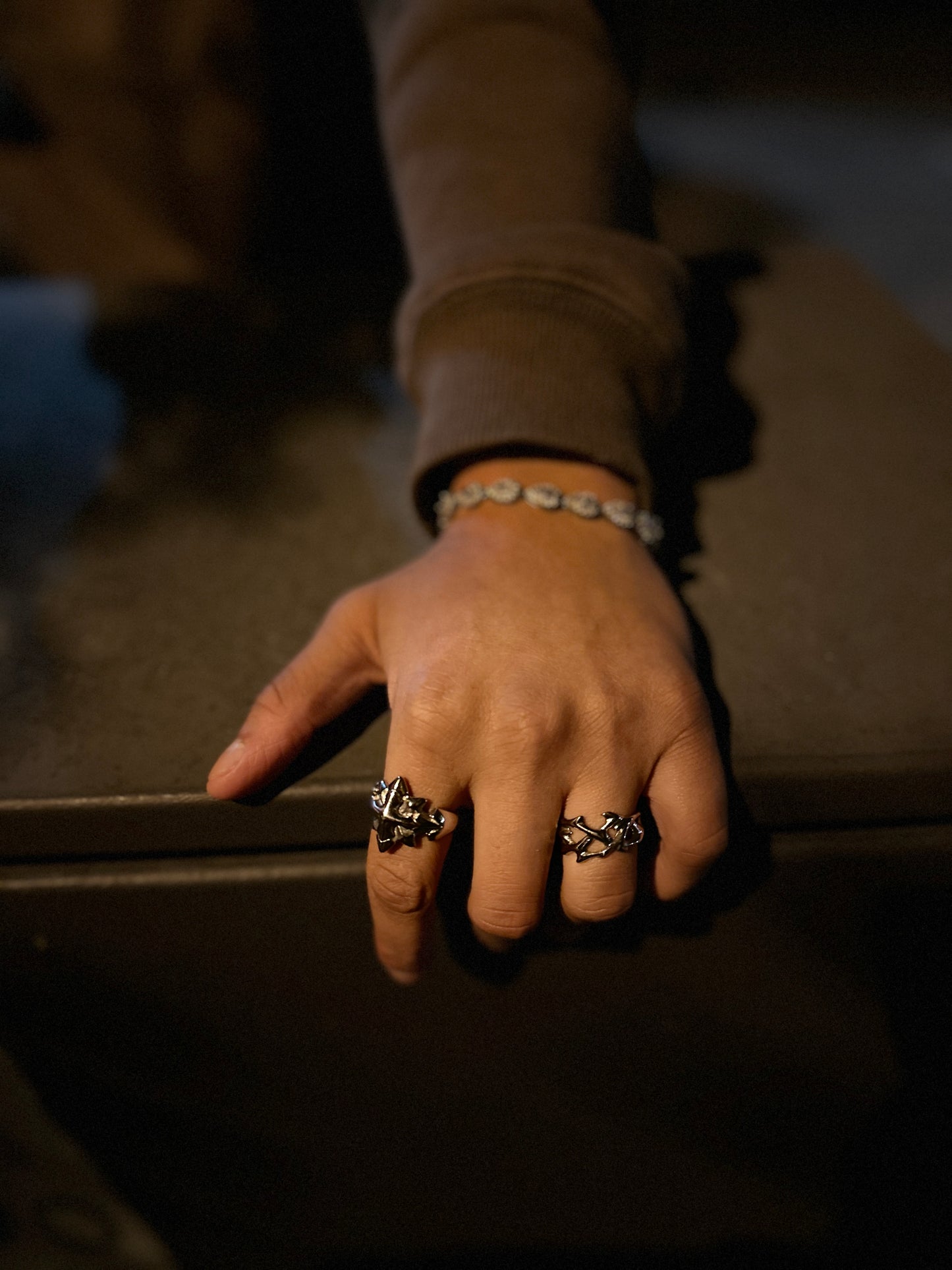 ULTIMATE RING SET