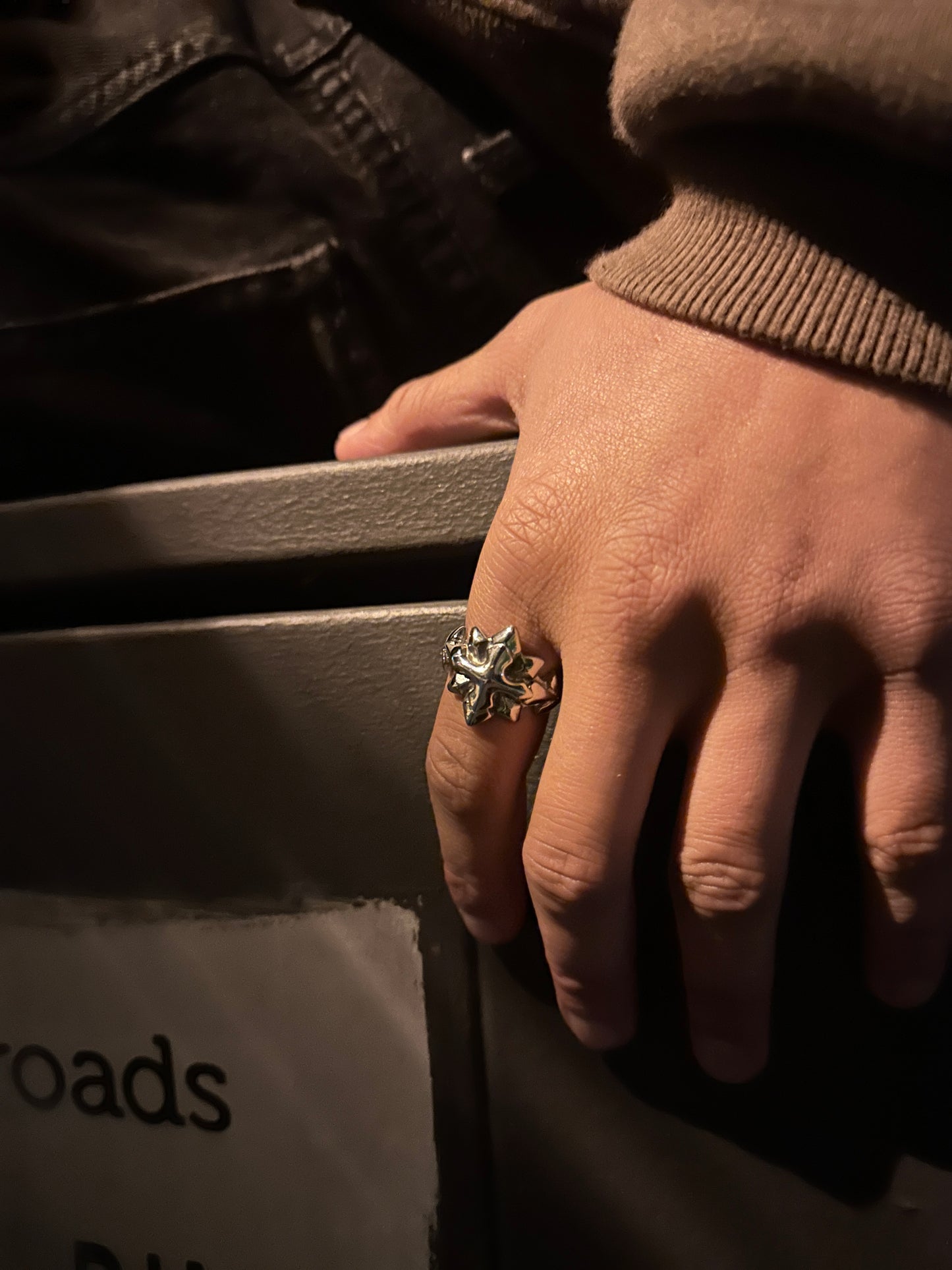 SPIRE RING - My Store