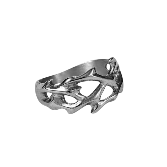 BARBED RING - My Store