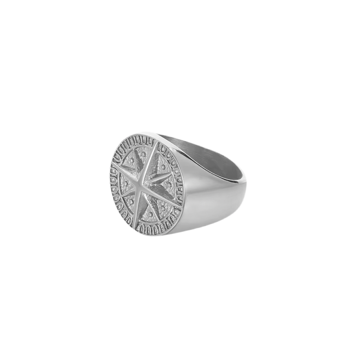 NORTH STAR RING - My Store