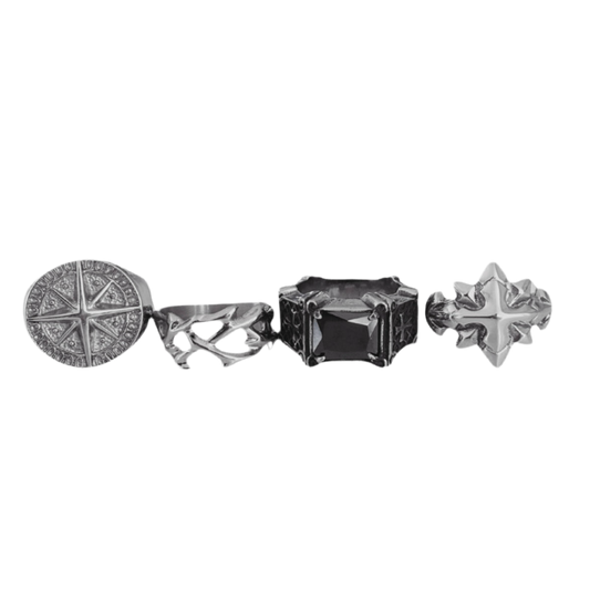 ULTIMATE RING SET