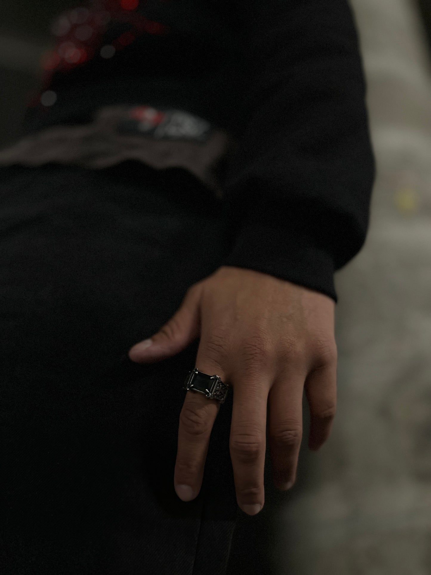 PHANTOM RING - My Store