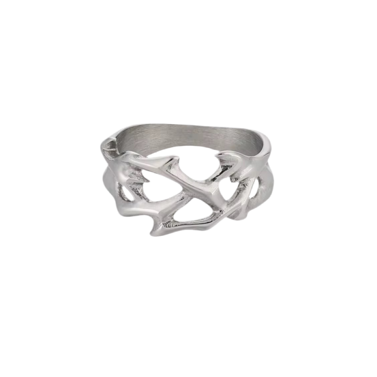 BARBED RING - My Store