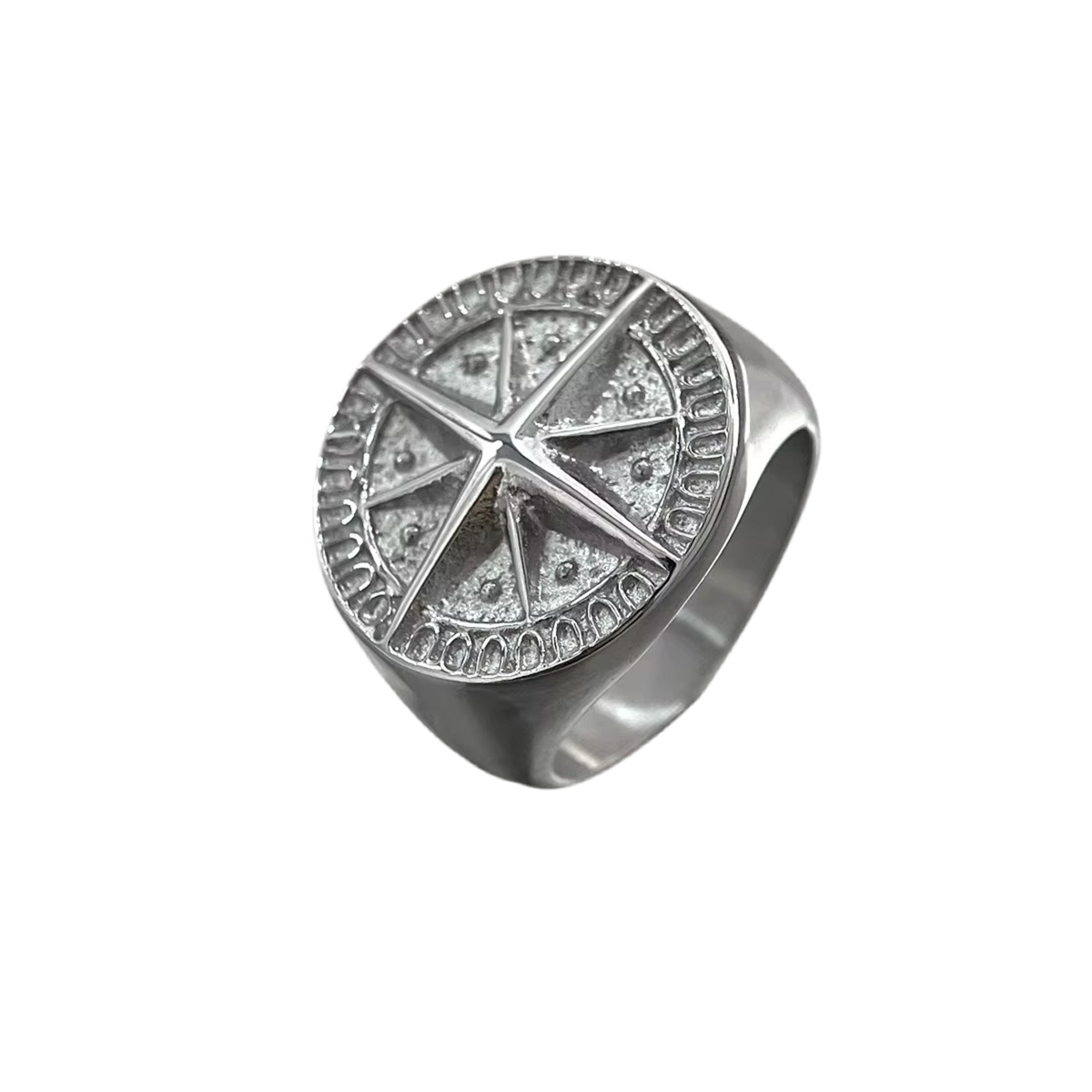 NORTH STAR RING - My Store
