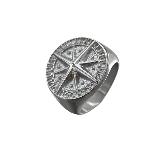 NORTH STAR RING - My Store
