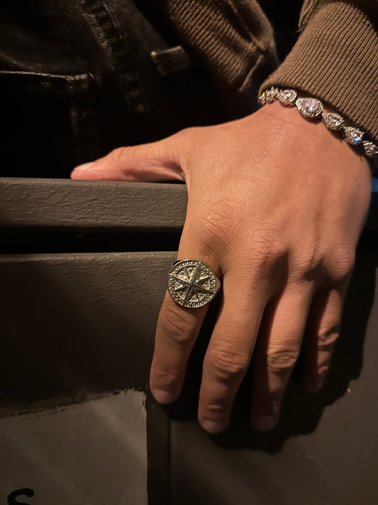 ULTIMATE RING SET